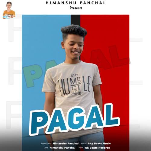 Pagal Himanshu Panchal MP3 Download