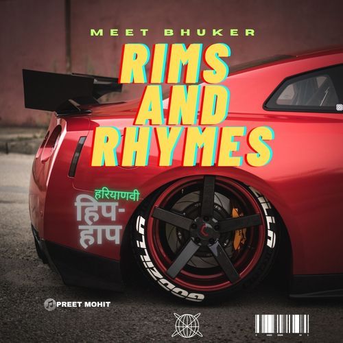 Rims and Rhymes Preet Mohit MP3 Download