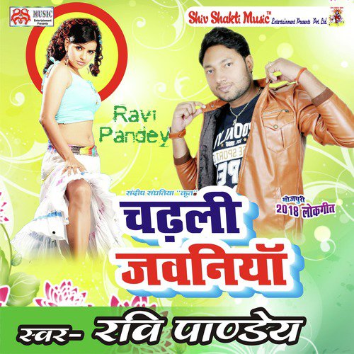 Ravi Pandey Songs MP3 Download