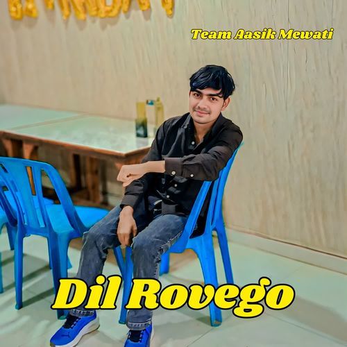 Dil Rovego Team Aasik Mewati MP3 Download