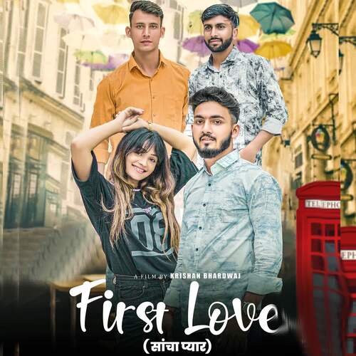 First Love Raavan Pandit MP3 Download