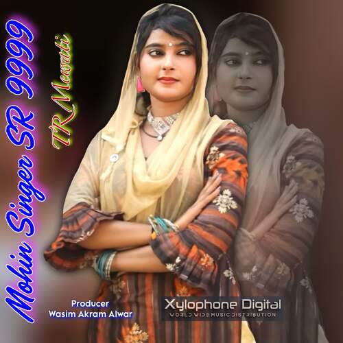 Mohin Singer SR 9999 TR Mewati MP3 Download