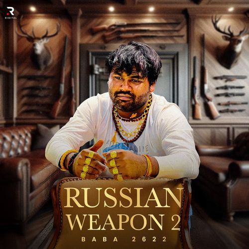 Russian Weapon 2 BABA2622 MP3 Download