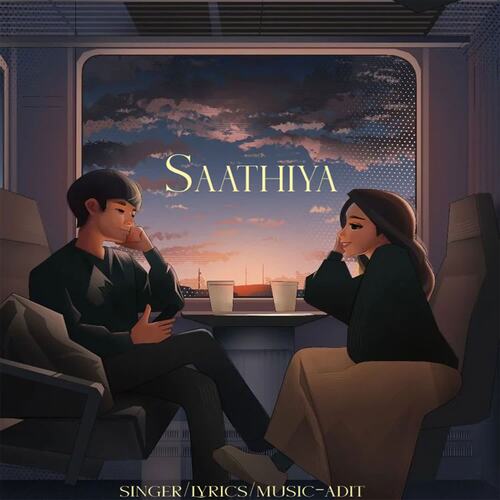 Saathiya Adit MP3 Download