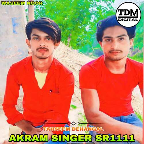 AKRAM SINGER SR1111 Aslam Singer Mewati MP3 Download