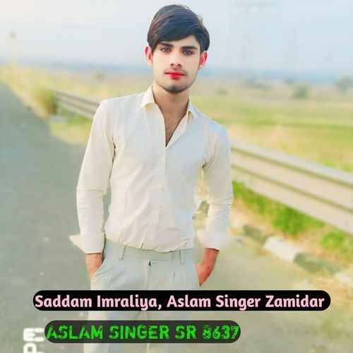ASLAM SINGER SR 8637 Aslam Singer Zamidar MP3 Download