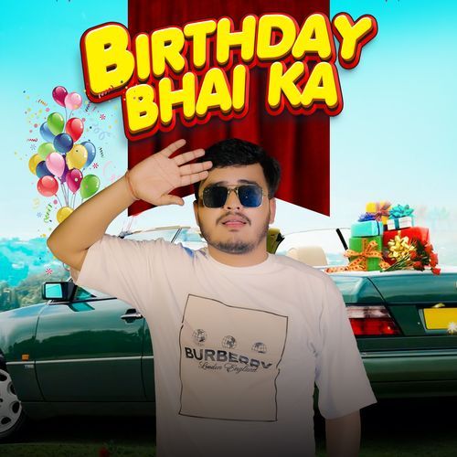 Birthday Bhai Ka Nikki Modinagar MP3 Download