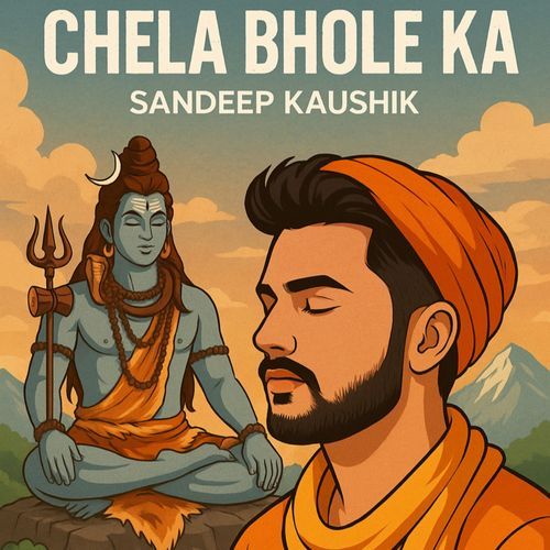 Chela Bhole Ka Sandeep Kaushik MP3 Download