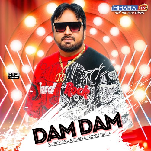 Dam Dam Nonu Rana MP3 Download