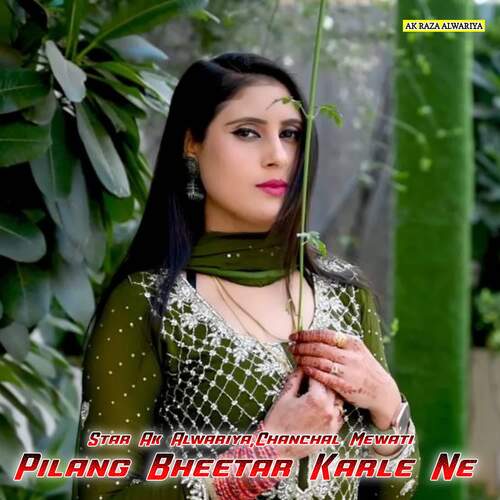 Pilang Bheetar Karle Ne Chanchal Mewati MP3 Download