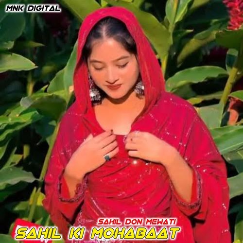 SAHIL KI MOHABAAT SAHIL DON MEWATI MP3 Download