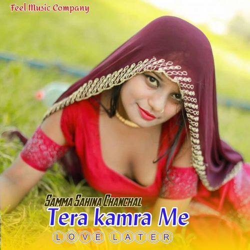 Tera kamra Me Love Later Sana Khan Mewati MP3 Download