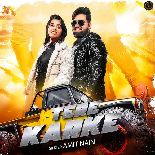 Tere Karke Amit Nain MP3 Download