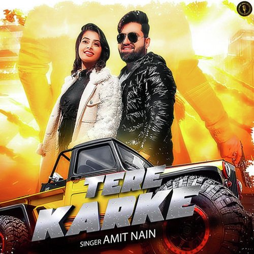 Tere Karke Amit Nain MP3 Download