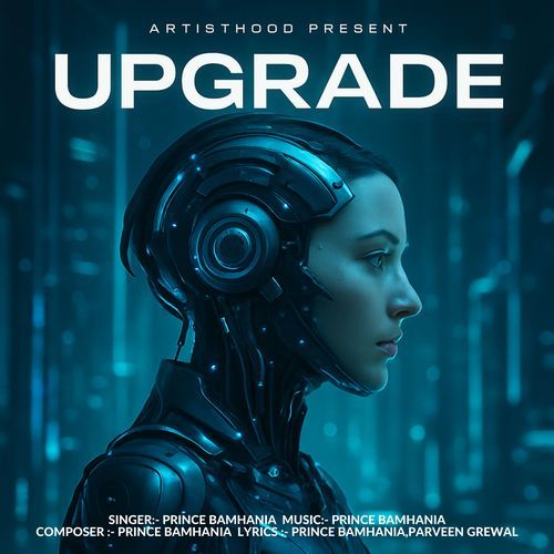 Upgrade Prince Bamhania MP3 Download