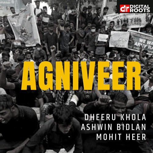 Agniveer Mohit Heer MP3 Download