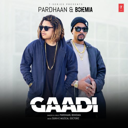 Gaadi Bohemia MP3 Download