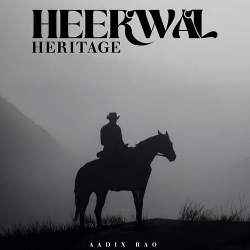 Heerwal Heritage Aadix Rao MP3 Download