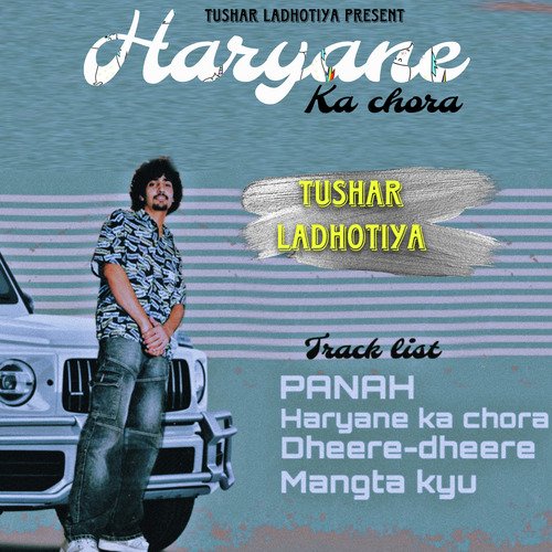 Mangta kyu Tushar Ladhotiya MP3 Download