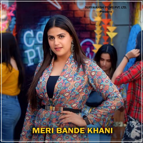 Meri Bande Khani Vinny Malik MP3 Download
