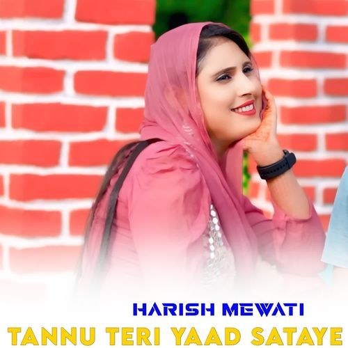 TANNU TERI YAAD SATAYE Harish Mewati MP3 Download