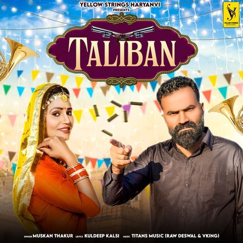 Taliban Muskan Thakur MP3 Download