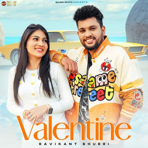 Valentine Ravikant Bhurri MP3 Download