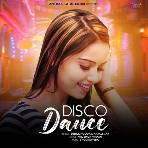 Disco Dance Anjali Raj MP3 Download