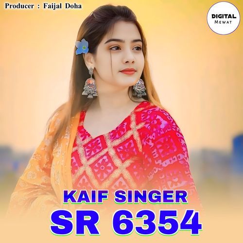 Kaif Singer SR 6354 Kaif Singer Kolani MP3 Download
