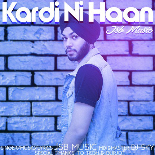 JSB Music Songs MP3 Download