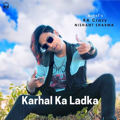Karhal Ka Ladka Ra Crazy MP3 Download