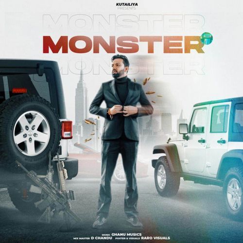 Monster Rahul Kalyan MP3 Download