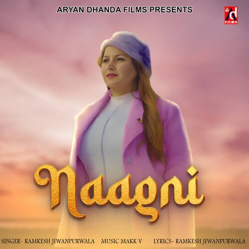 Naagni Ramkesh Jiwanpurwala MP3 Download