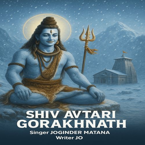 Shiv Avtari Gorakhnath Joginder Matana MP3 Download