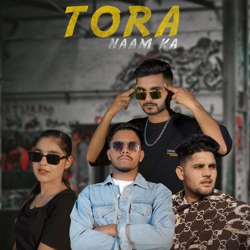 Tora Naam Ka Sahil satrawala MP3 Download