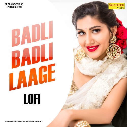 Badli Badli Laage Lofi Ruchika Jangid MP3 Download
