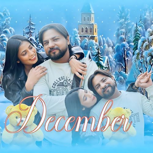 December Ajay Soda MP3 Download
