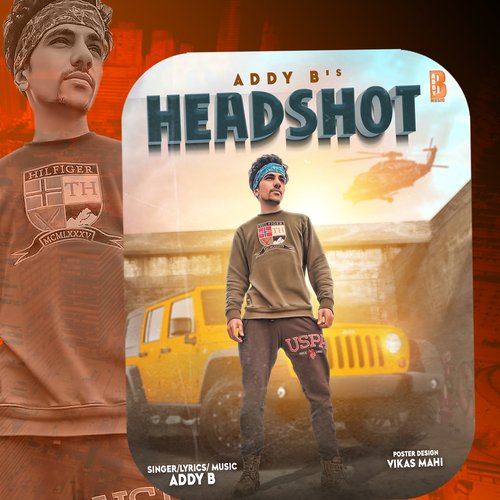 Headshot Addy B MP3 Download