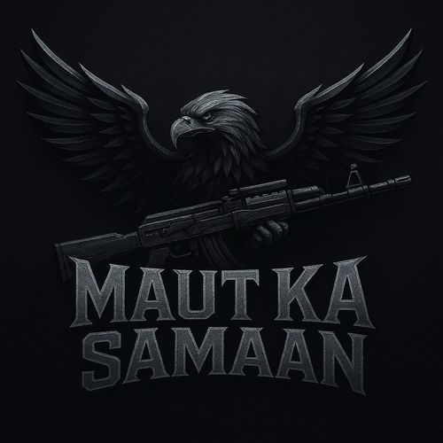 Maut Ka Samaan Honey Prajapati MP3 Download