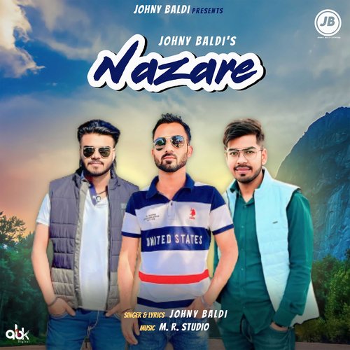 Nazare Johny Baldi MP3 Download