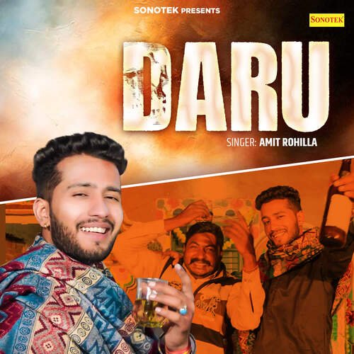 Daru Amit Rohilla MP3 Download