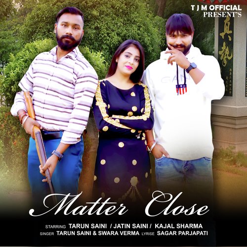 Matter Close Swara Verma MP3 Download