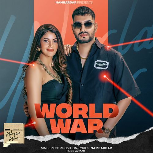 World War Nambardar MP3 Download