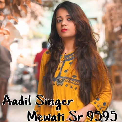 Aadil Singer Mewati Sr 9595 Aadil Singer MP3 Download