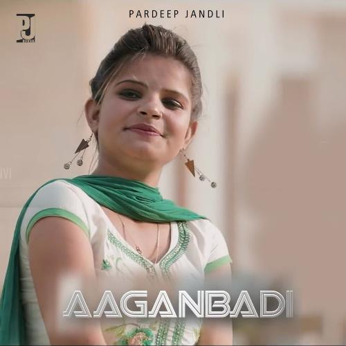 Aaganbadi Pardeep Jandli MP3 Download