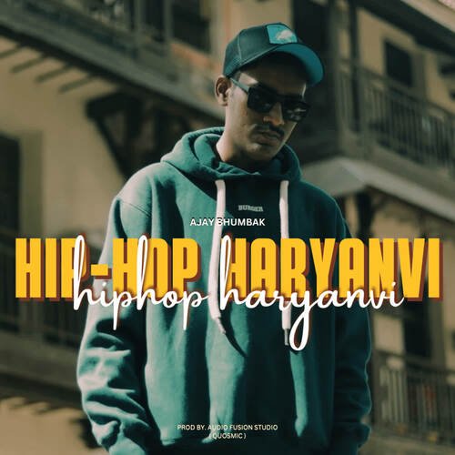 Hip Hop Haryanvi Ajay Bhumbak MP3 Download