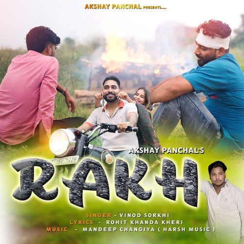 Rakh Vinod Sorkhi MP3 Download