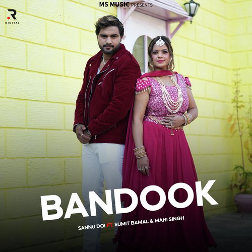 Bandook Mahi Singh MP3 Download