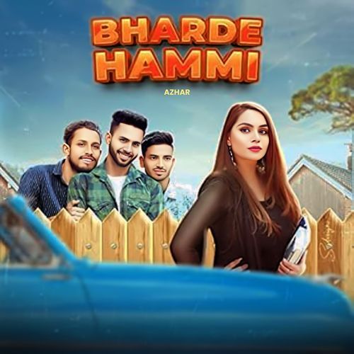 Bharde Hammi Azhar MP3 Download