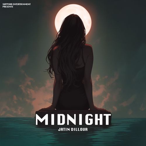 Midnight Jatin Dillour MP3 Download
